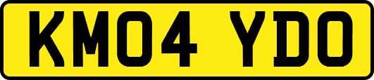 KM04YDO