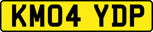 KM04YDP