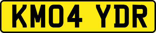 KM04YDR