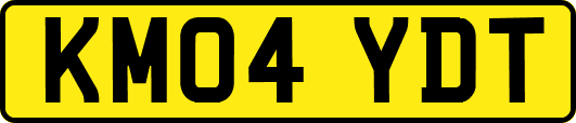 KM04YDT