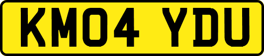 KM04YDU