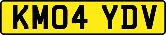 KM04YDV