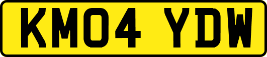 KM04YDW