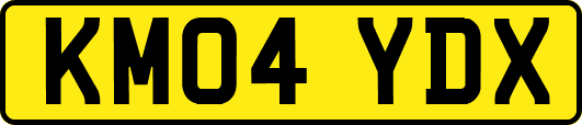 KM04YDX