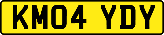 KM04YDY