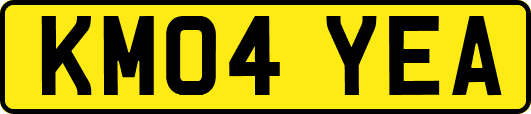 KM04YEA