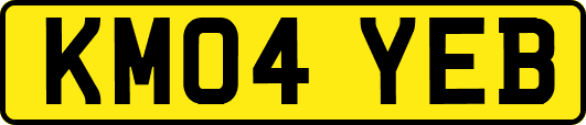 KM04YEB