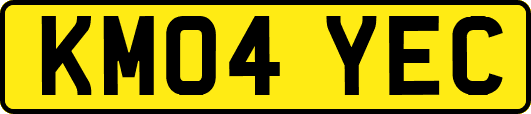 KM04YEC
