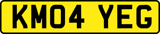 KM04YEG