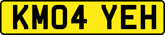 KM04YEH