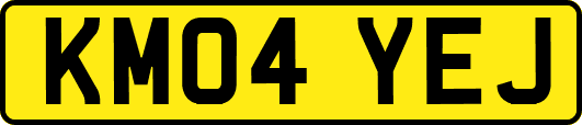KM04YEJ