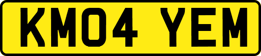 KM04YEM
