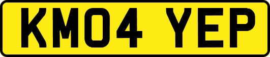 KM04YEP