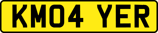 KM04YER