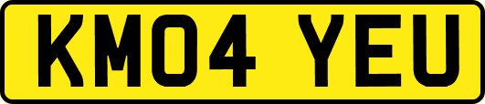 KM04YEU