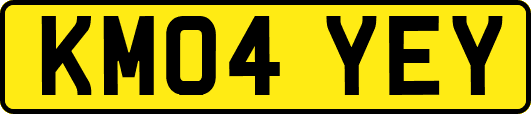 KM04YEY