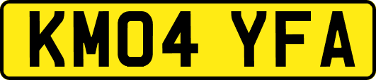 KM04YFA