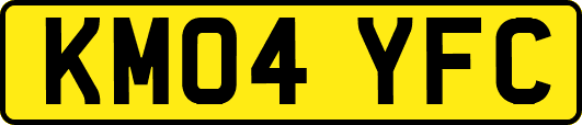 KM04YFC