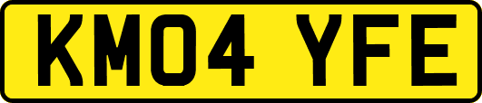 KM04YFE