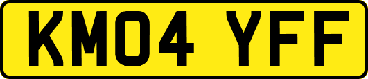 KM04YFF