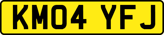 KM04YFJ