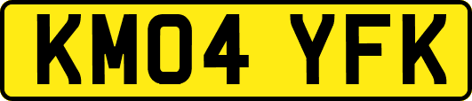 KM04YFK