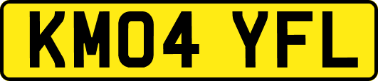 KM04YFL