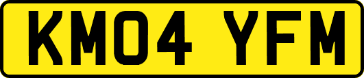 KM04YFM