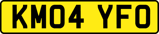 KM04YFO