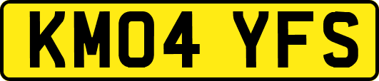KM04YFS