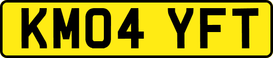 KM04YFT