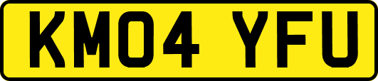 KM04YFU