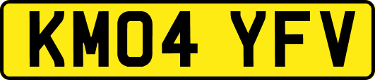 KM04YFV