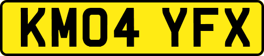 KM04YFX