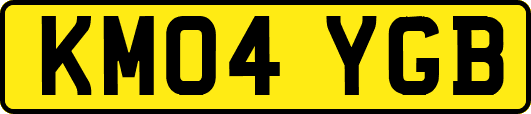 KM04YGB