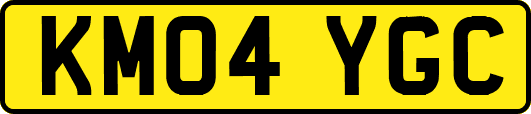KM04YGC