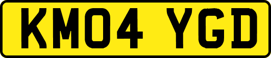 KM04YGD