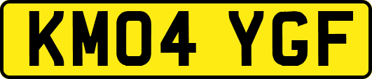 KM04YGF