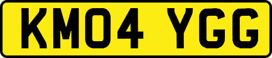 KM04YGG