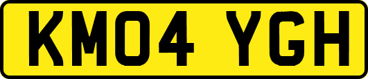 KM04YGH
