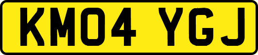 KM04YGJ