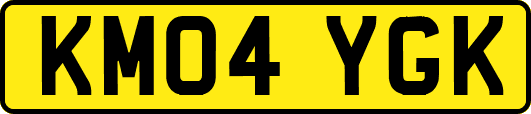 KM04YGK