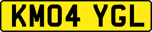KM04YGL