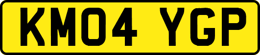 KM04YGP
