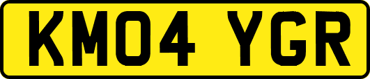 KM04YGR