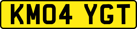KM04YGT