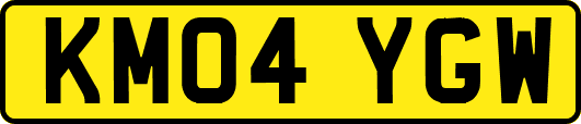 KM04YGW