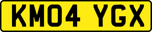KM04YGX