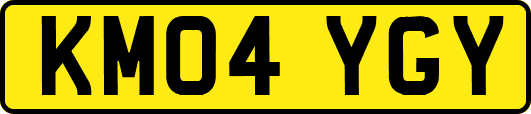 KM04YGY