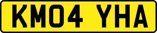 KM04YHA